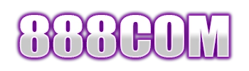 Logo 888COM